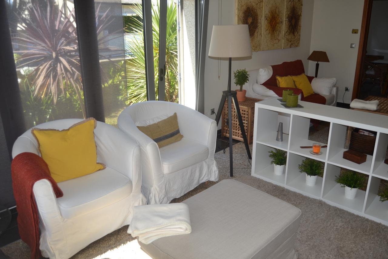Casa De Praia Guest House Labruge Exteriér fotografie