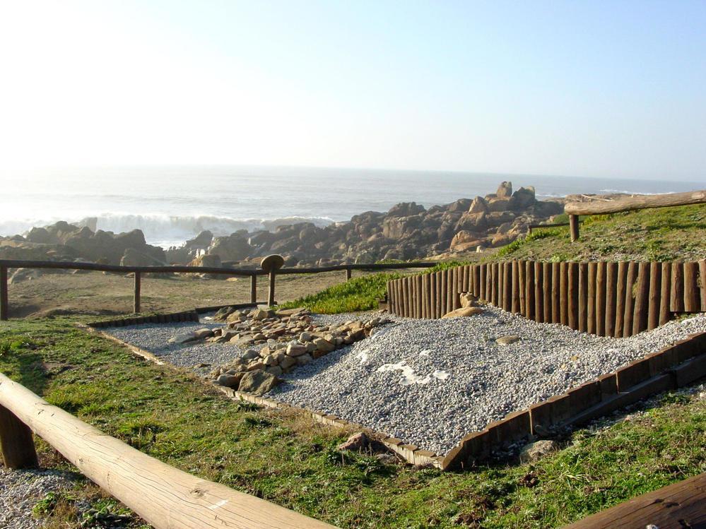 Casa De Praia Guest House Labruge Exteriér fotografie